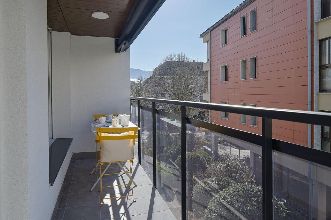 Apartamento Aterian Euromar I Zarautz Exterior foto